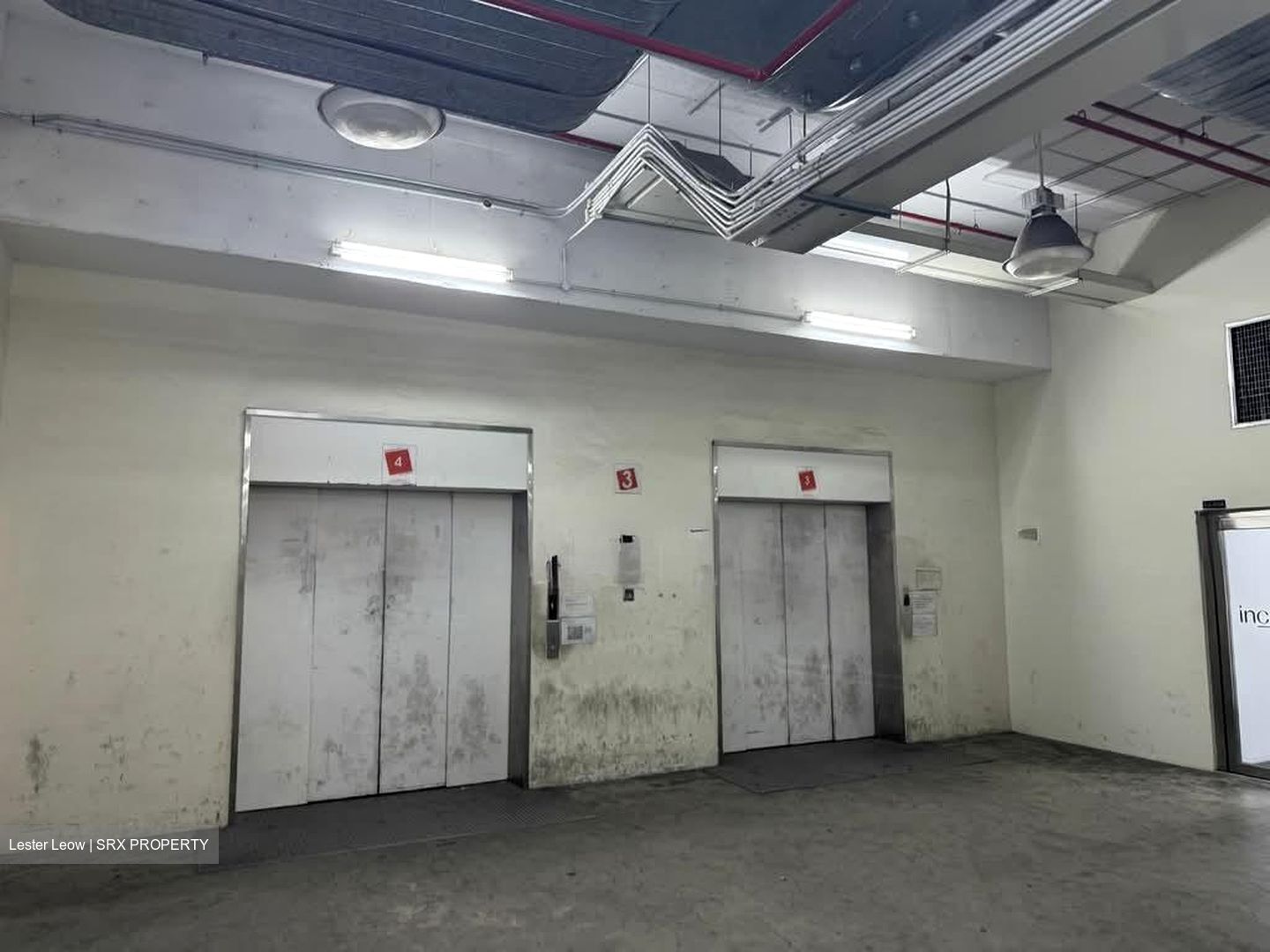 Gambas Avenue (D27), Factory #570523751
